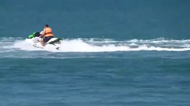 Jet Ski Kuwait 1