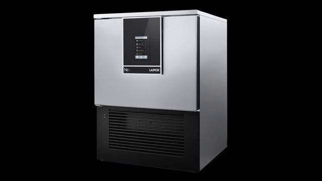 Lainox all you need - EN смотреть онлайн