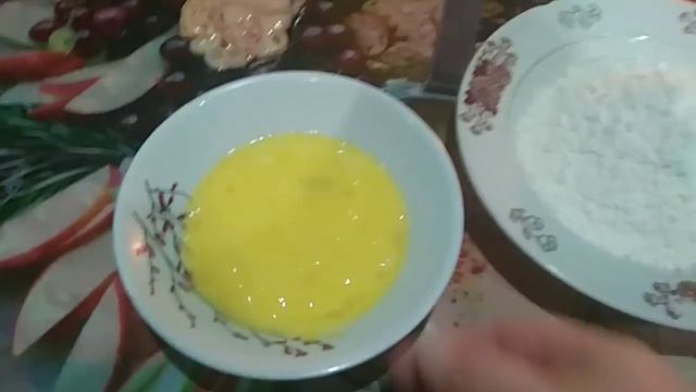 Готовим щуку, часть 1. Филе щуки в кляре. Щучья икра. смотреть онлайн