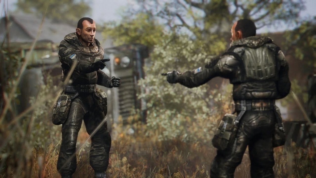 ✪ S.T.A.L.K.E.R. - Тень Чернобыля: Через призму ностальгии ✪ #13 ✪ СТРЕЛОК смотреть онлайн