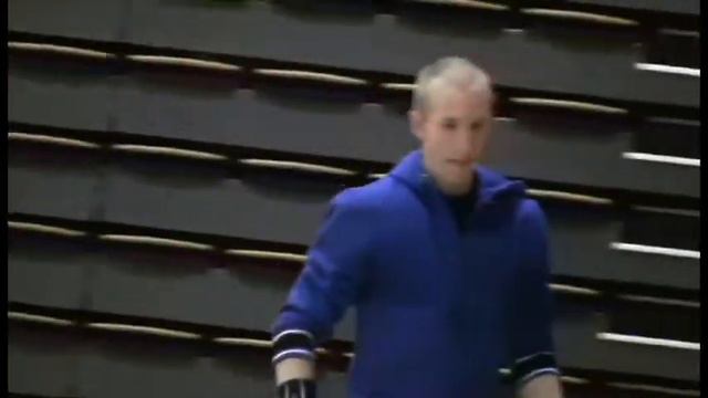 Magnus Svensson with new Exel Chill! смотреть онлайн