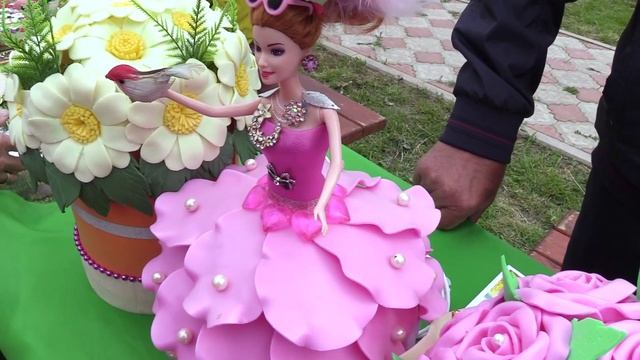 Фестиваль_Русь мастеровая.mp4 смотреть онлайн