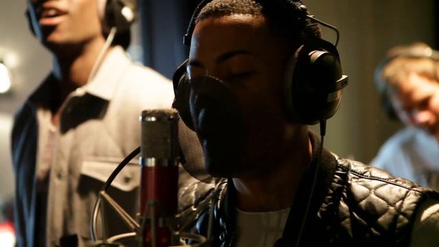 Nico & Vinz "Am I Wrong" unplugged@Ö3 смотреть онлайн