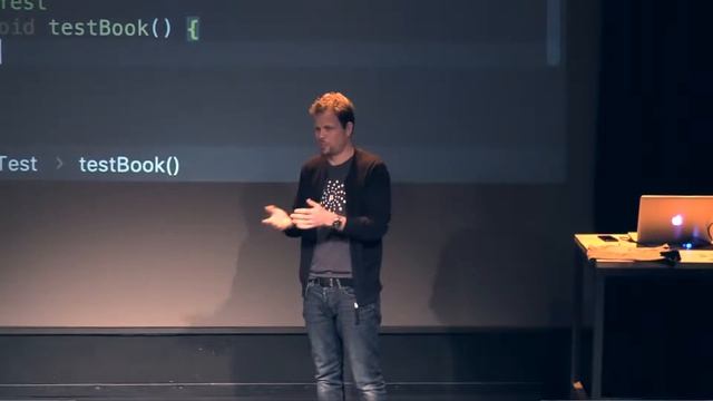 Micronaut State of the Union - Graeme Rocher смотреть онлайн