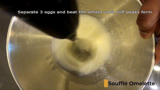 Super Fluffy Souffle Omelette by Yukihira Soma| Food Wars Recipes! Shokugeki no Soma Anime смотреть онлайн
