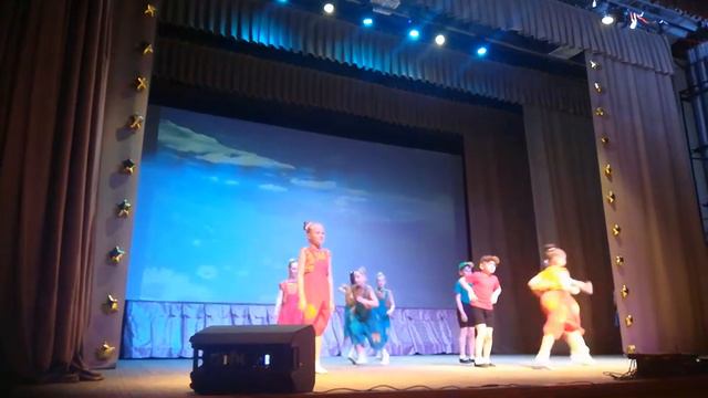 оборот и баламут