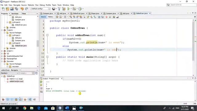 Packages, Interfaces and Abstract classes using JAVA (LAB) смотреть онлайн