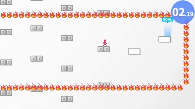 【Nintendo Switch】10 Second Run PV смотреть онлайн