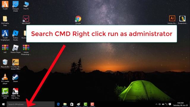 How To Fix Unable To Execute File - ShellExecuteEx Failed; Code.2 || Windows 10/8/7 смотреть онлайн