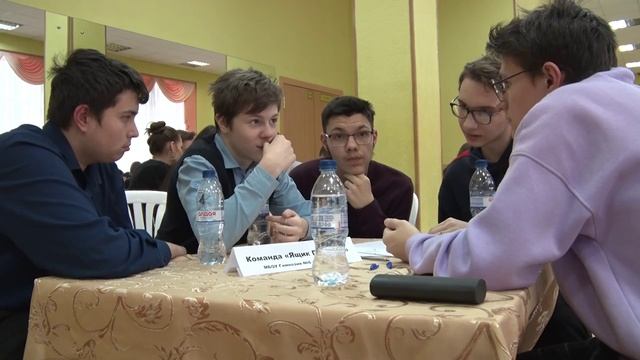 Пушкинское телевидение