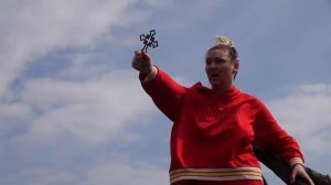 Вызываем Дух КУКЛЫ Аннабель Мистический квест 24 часа