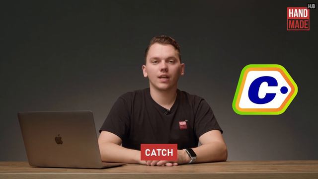 Аналоги Etsy: 5 маркетплейсів для продажу хендмейд-товарів смотреть онлайн