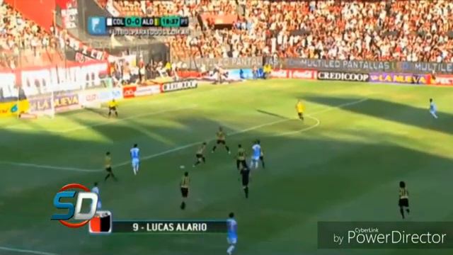 Charla a fondo con Lucas Alario смотреть онлайн