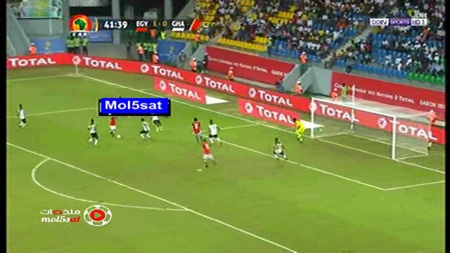 Egypt Vs Ghana Highlights смотреть онлайн