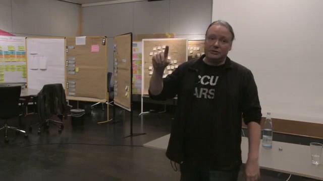 Hyperledger Project Vision & Objectives - Brian Behlensdorf [LIVE] смотреть онлайн