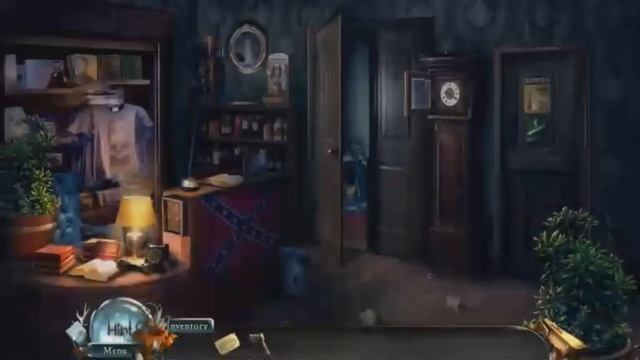 Paranormal State: Poison Spring Gameplay Part 1 смотреть онлайн