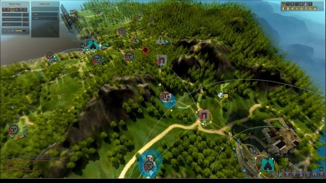 [Black Desert] Closed Beta Test 2: Nodes, Workers, & Trading Guide смотреть онлайн
