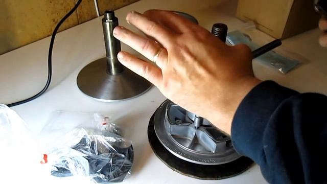 Variator POWERBLOC смотреть онлайн