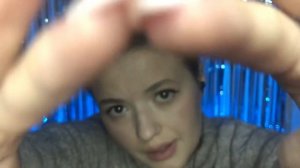 Мурашки за 15 секунд | mouth sounds 2021| ASMR | звуки рта | липкие звуки | АСМР | паутинка