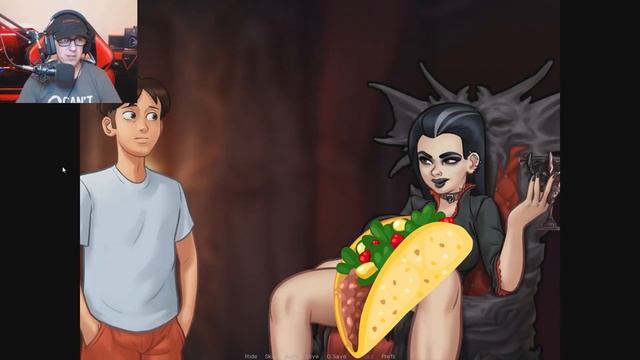 Summertime Saga Gameplay Part 110