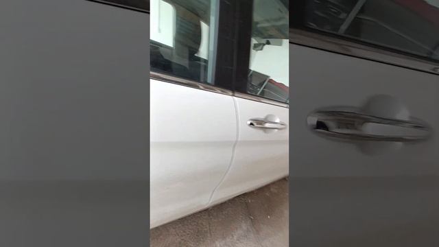 дверь не закрывается в HAVAL M6 .