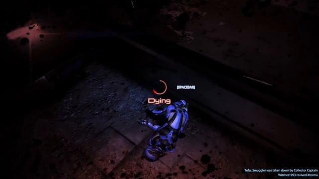 Mass Effect 3 Multiplayer: Operation Genesis Lowlights смотреть онлайн