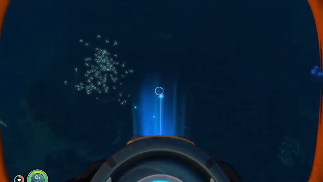 Sabnautica#2 баги смотреть онлайн