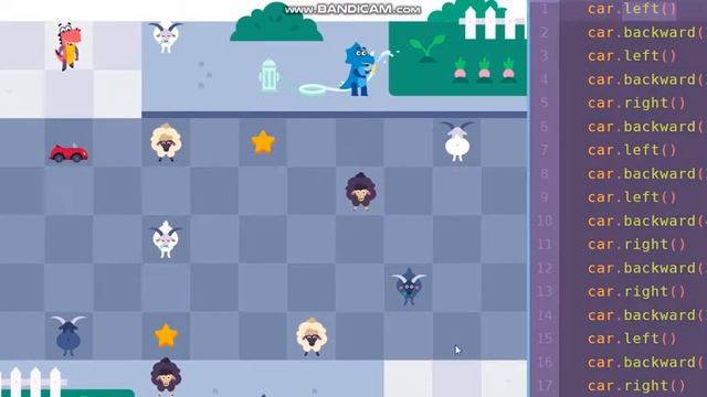 УЧИ РУ Программирование 2 остров 10 уровень ( премиум ) смотреть онлайн