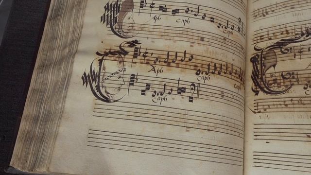 Musica Secreta: From Darkness into Light. Concert Film смотреть онлайн