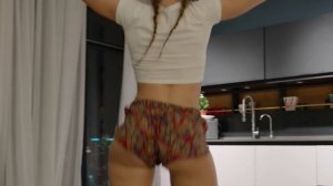 Cardi B - Up | Nastya Nass - Twerk