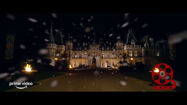 Первый тизер «Золушки» с Камилой Кабельо смотреть онлайн