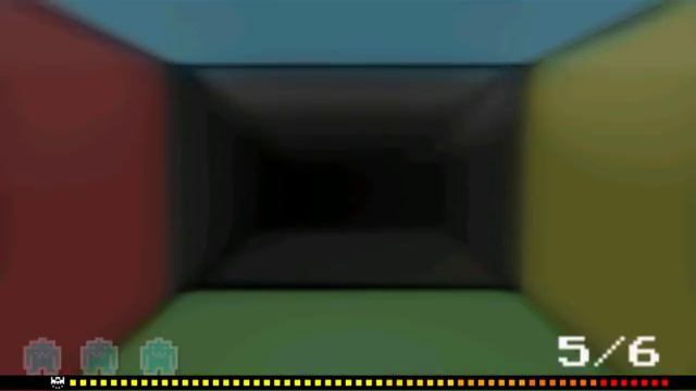 Hot Pixel (PSP) Playthrough part 1 смотреть онлайн