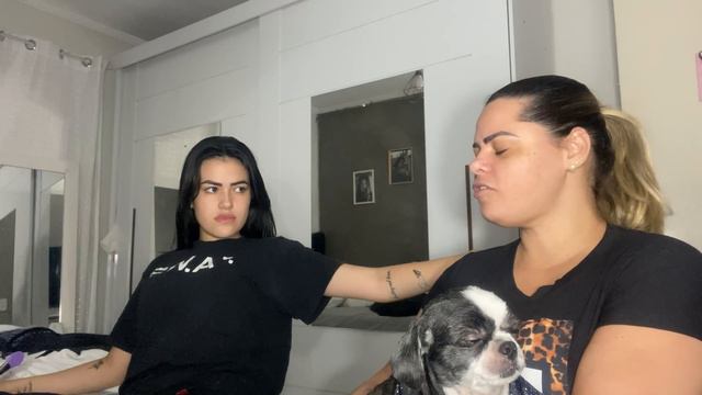 PAPO CALCINHA COM A ANADPZ смотреть онлайн