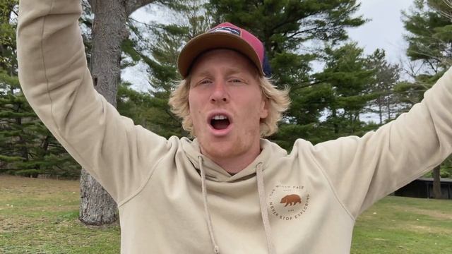 NO MORE MOSQUITOES CAMPING!? | Backpacker Thermacell Review смотреть онлайн