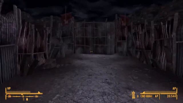 Marcy New Vegas part 45 смотреть онлайн