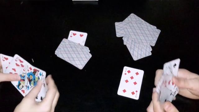 Как правильно: играть в карты ''В Дурака'' на 10.000 тыс.  — How To Play The Card 
