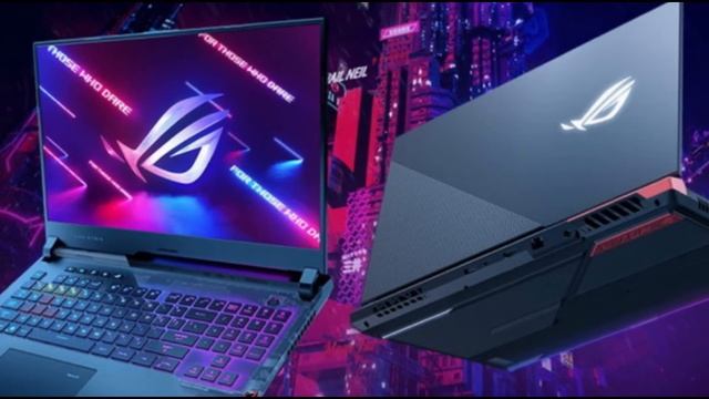 ASUS Видеокарта Используются в Ноутбуках ROG и TUF GeForce RTX 30 й серии смотреть онлайн