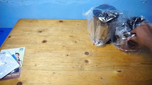Unboxing Blender Philips Problend 5 смотреть онлайн