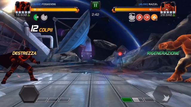 Season 6:🔥 (MNG) vs (4loky) 🔥 , fighting 2 domino 5/65 😱 смотреть онлайн