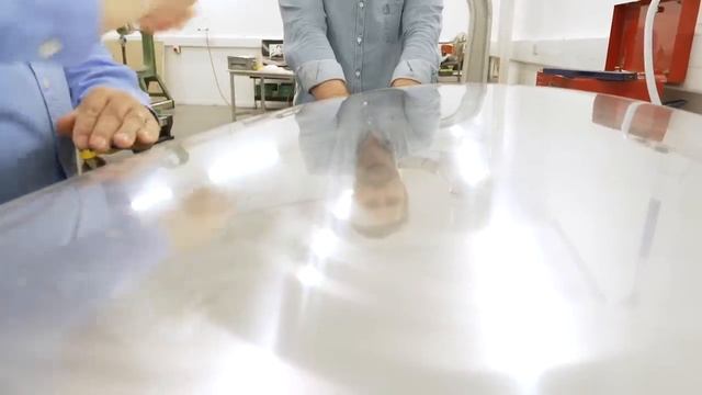 How To Build A £3 Million Aston Martin DB5 Continuation смотреть онлайн