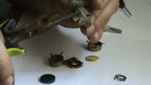 Резистор спз-4ам содержание драгметаллов