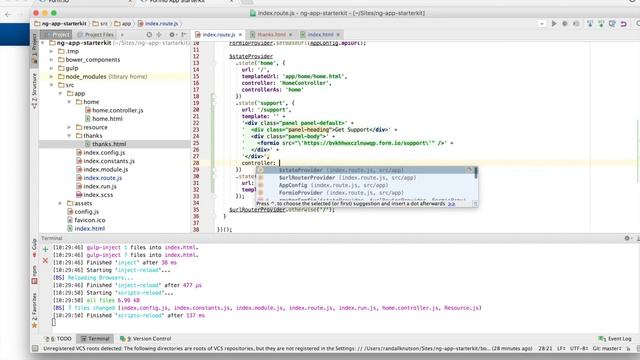 3. Embedding Forms смотреть онлайн