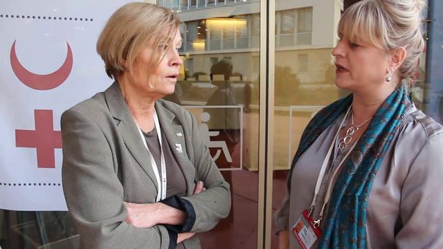 Intervju med Eva von Oelreich смотреть онлайн