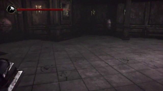 The Evil within: The Executioner прохождение игры от Boble (5) смотреть онлайн