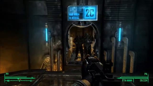 Fallout mod ep.65 Raven Rock смотреть онлайн