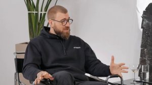 Talk to OUTFIT: Николай Овечкин. Душевно и эмоционально про успехи, неудачи и планы в fashion.