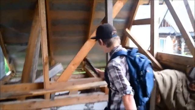 КГХ(ремонт часов) смотреть онлайн