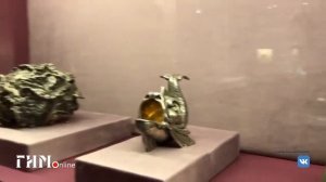 Фаберже в Историческом музее. Экскурсия по выставке, 2020