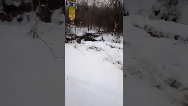 В Волгу у Конаково сливается канализация! Отсюда воду пьет Москва! смотреть онлайн