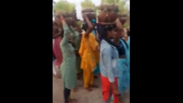 bundel. jabare. khapa. chameli. javare. visarjan смотреть онлайн